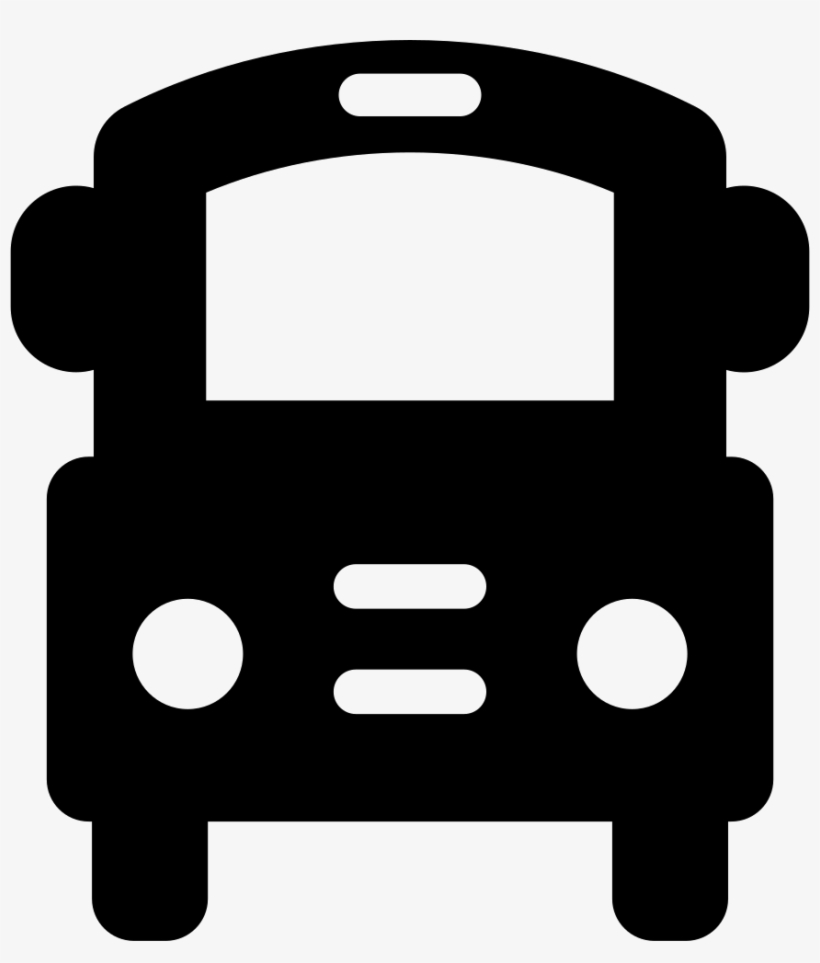 School Bus - - Bus, transparent png