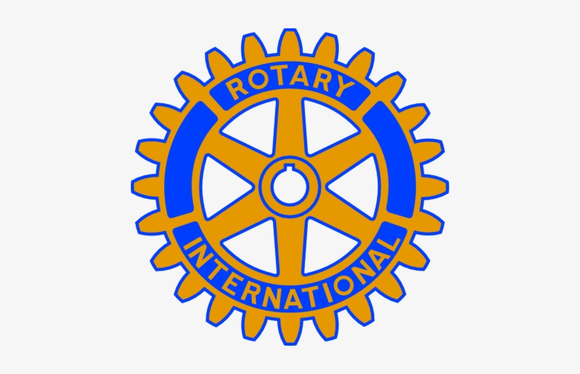Rotary International Art Png Logo - Rotary Club Logo Png, transparent png
