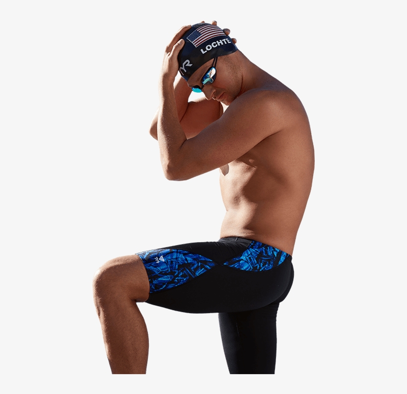 Blackhawk - Swimming, transparent png