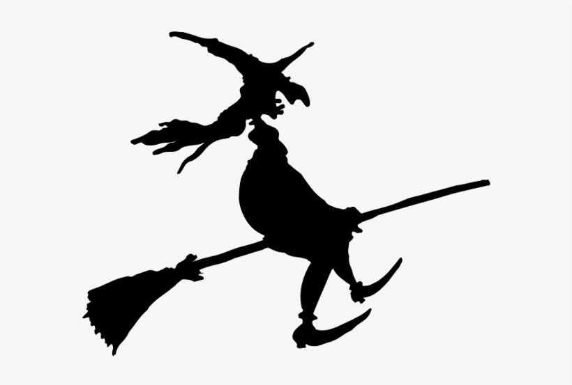 Witch Png Photo - Halloween Witch Png, transparent png
