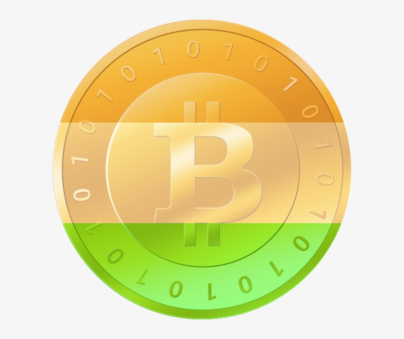 Image Result For India Bitcoin - Bitcoin In India, transparent png