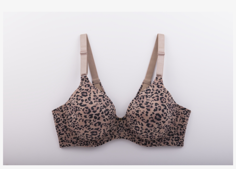 Beauty Back Tailored Full Figure Underwire Bra Toffee - Vanity Fair Beauty Back Full Figure Underwire Bra 76345, transparent png