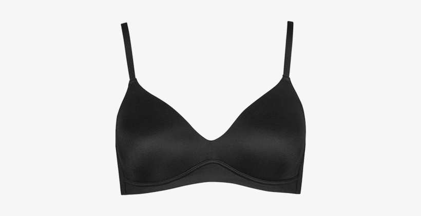 Wireless Padded Bra With Spacer Cups Lovable Reggiseni Nuova Collezione Autunno Inverno 621x360 Png Download Pngkit