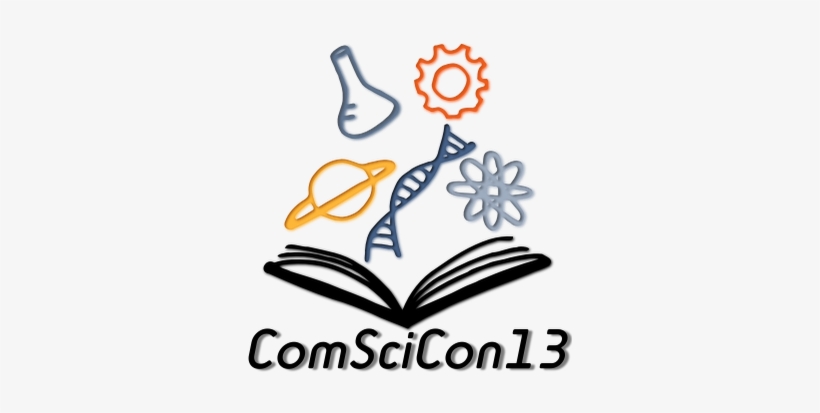 Welcome Back To Day 2 Of Astrobites Live Blogging Of - Comscicon 2018, transparent png
