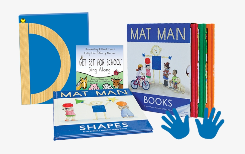 Build Mat Man® Kit - Kit Writing Dough Roll A Dough Letters, transparent png