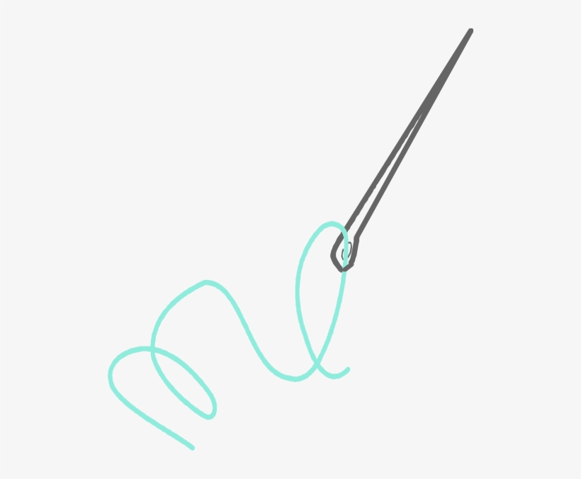 How To Set Use Needle Svg Vector, transparent png