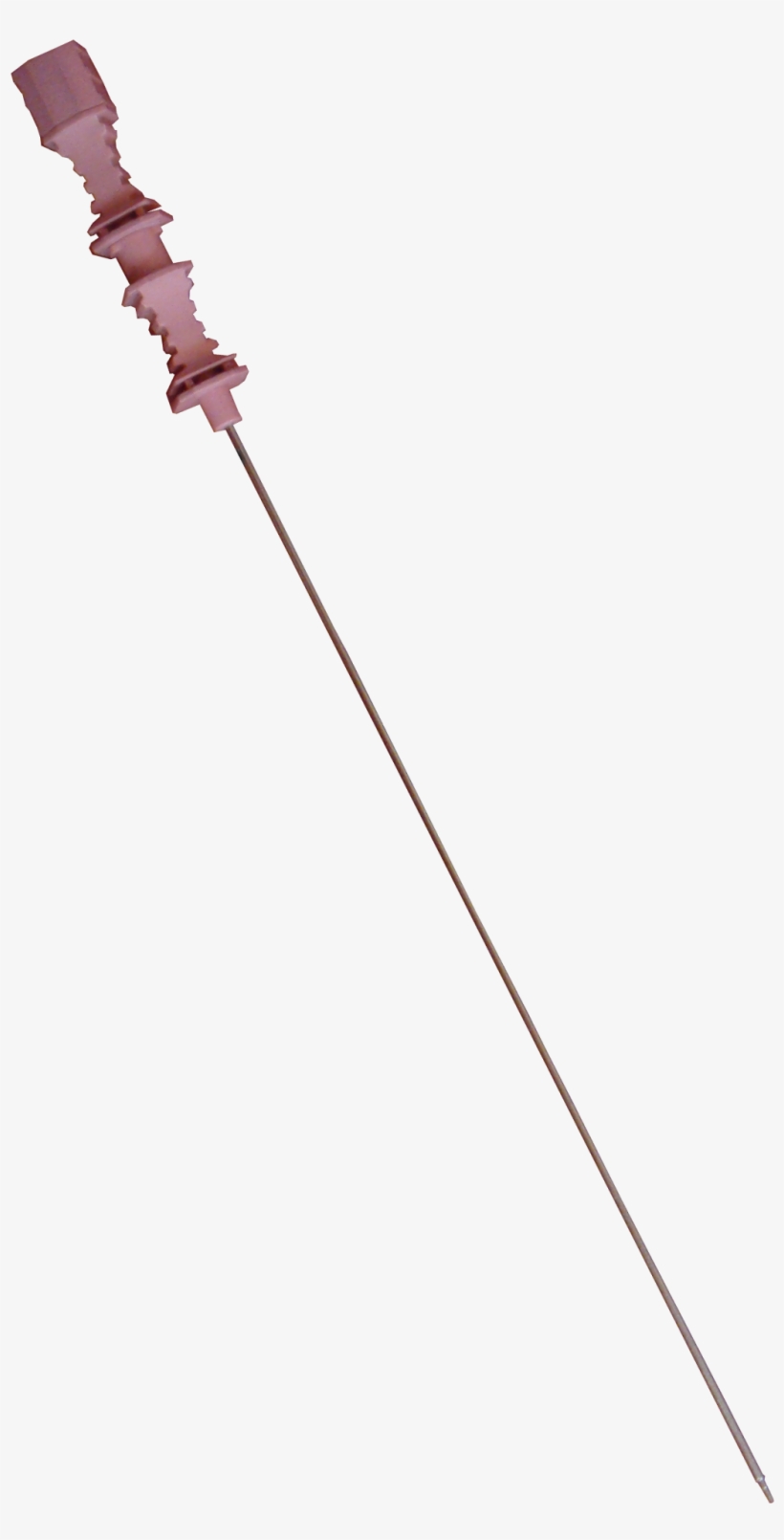 Initial Puncture Needle - Espalhador De Carvão Brasas Lenha, transparent png