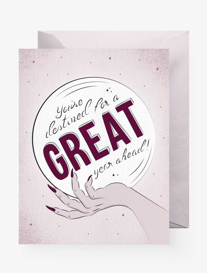 Crystal Ball Birthday - Stock Illustration, transparent png