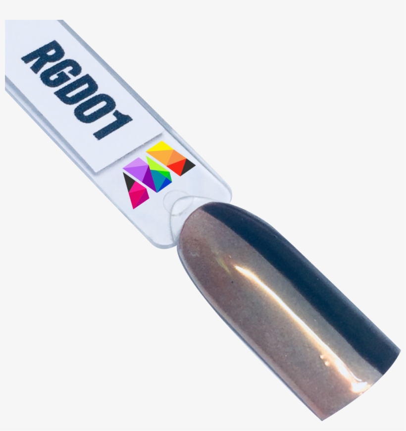 Rose Gold Dust - Trowel, transparent png