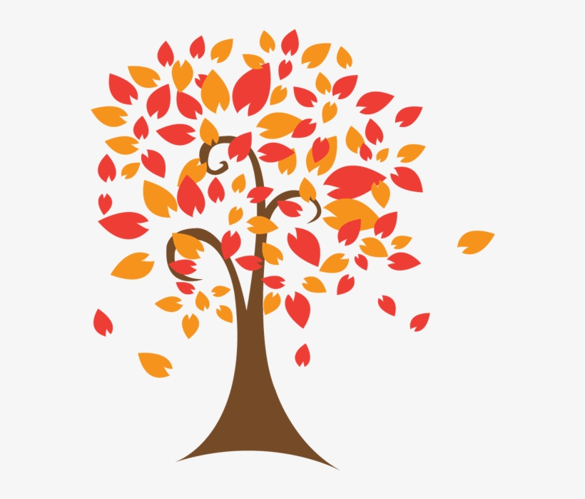 Tree Logo Design Png, transparent png
