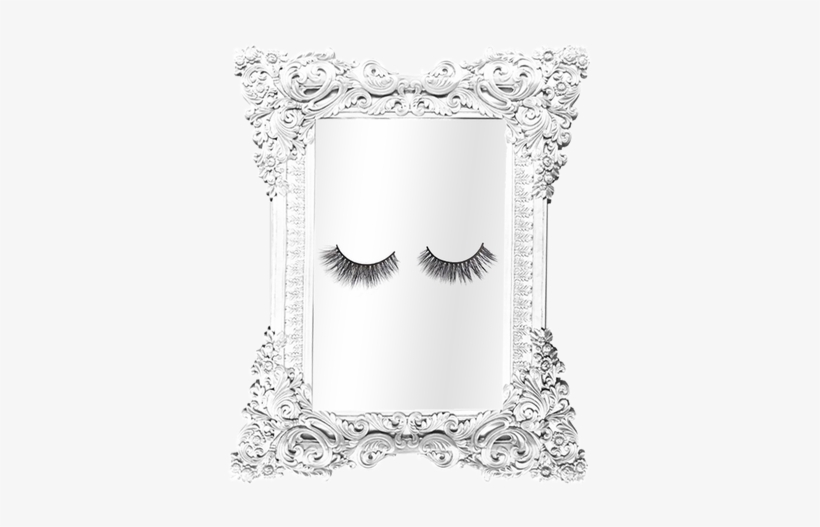 Queen Lashes - Young Women, transparent png