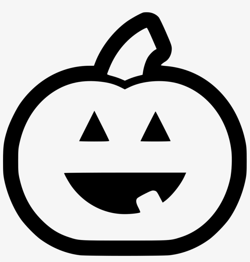 Jack O Lantern - Pumpkin, transparent png