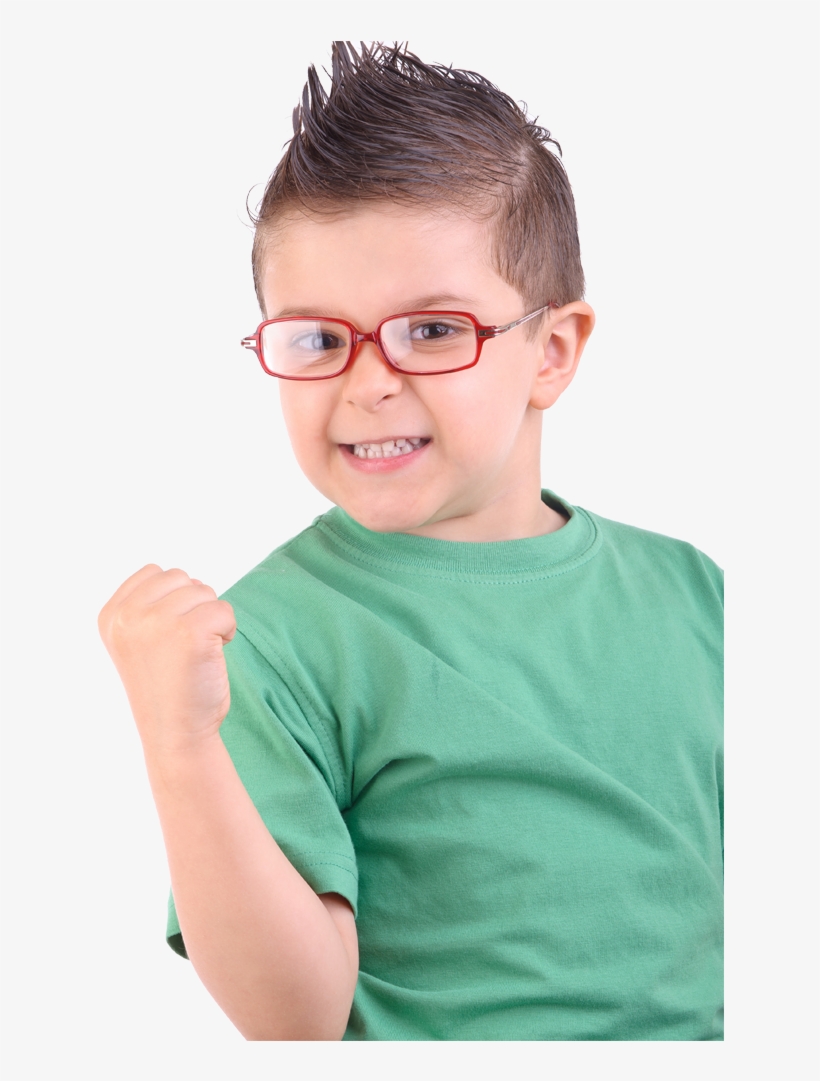 Bdaytest1 - Self Confidence In Children, transparent png