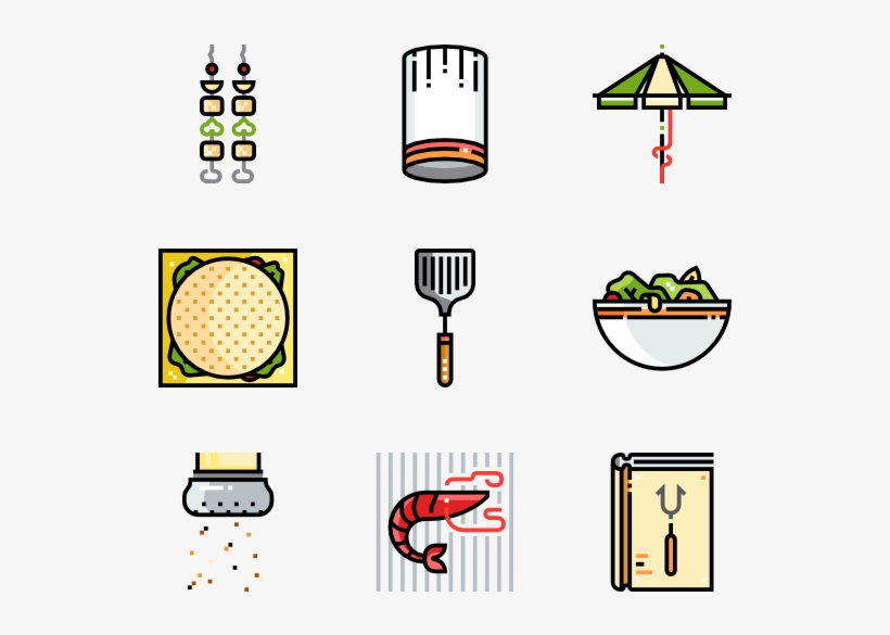 Bbq - Icon, transparent png