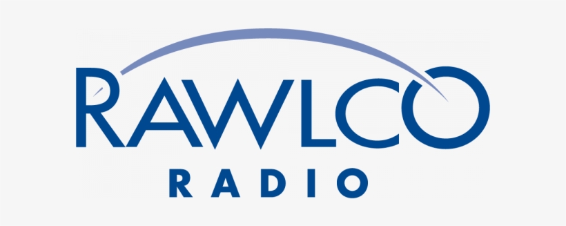 Fbshare R=41054 - Rawlco Radio Logo, transparent png