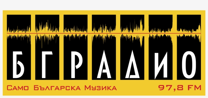Bg Radio 01 Logo Png Transparent - Bg Radio, transparent png