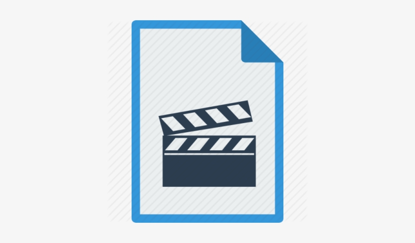 Mp4 Movie Best Png Png Images - Film, transparent png