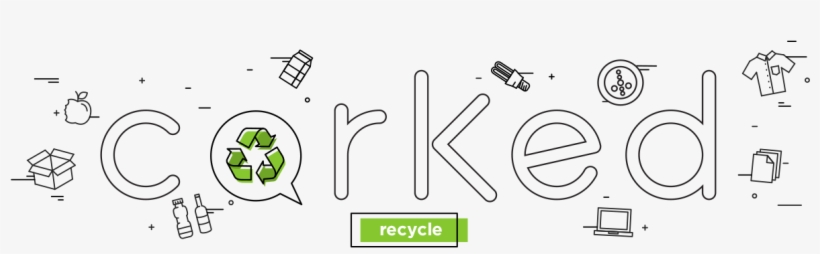Recycling, transparent png