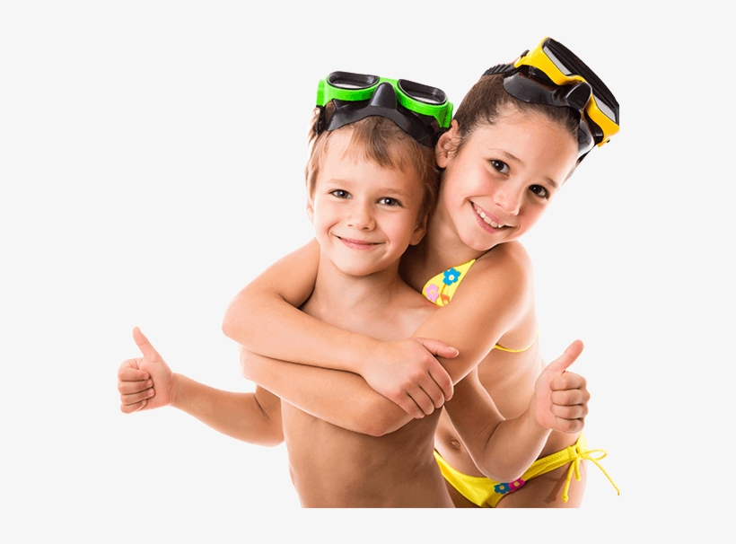 View Our Galleries - Pool Png Kid, transparent png