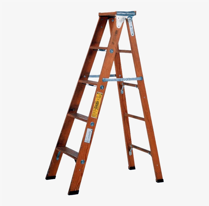 Ladder Png - Stress Management, Time Management, And Life Balance, transparent png