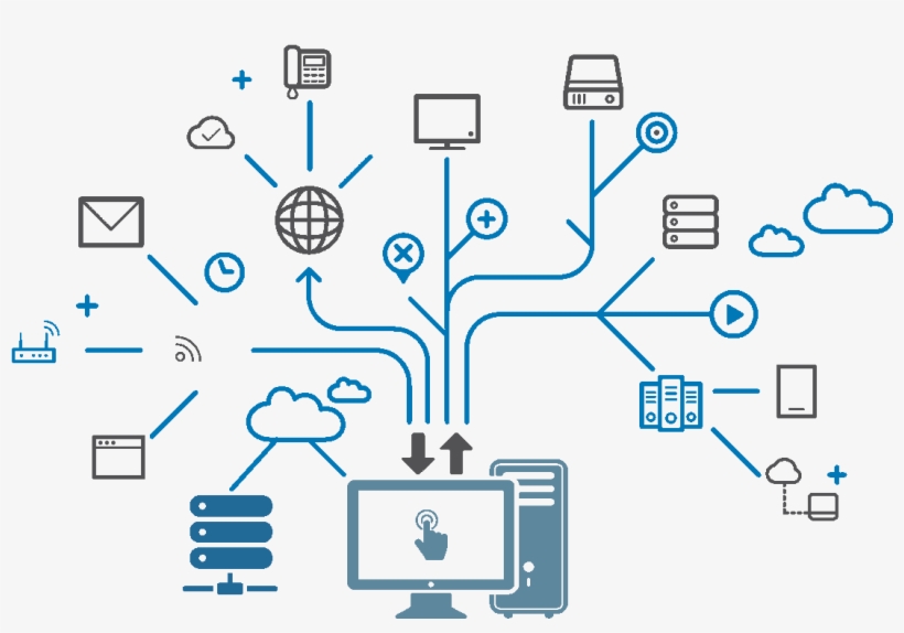 Our Infrastructure Services Help Enterprises To Design, - Infrastructure Support, transparent png