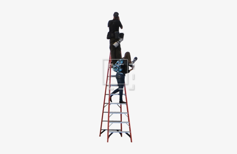 Parent Category - People Ladder Png, transparent png