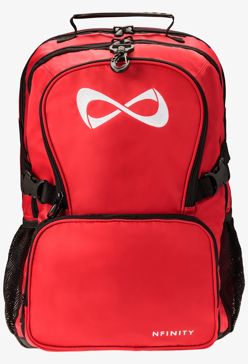 Petite Nfinity Classic Backpackallstar Cheer And Dance, transparent png