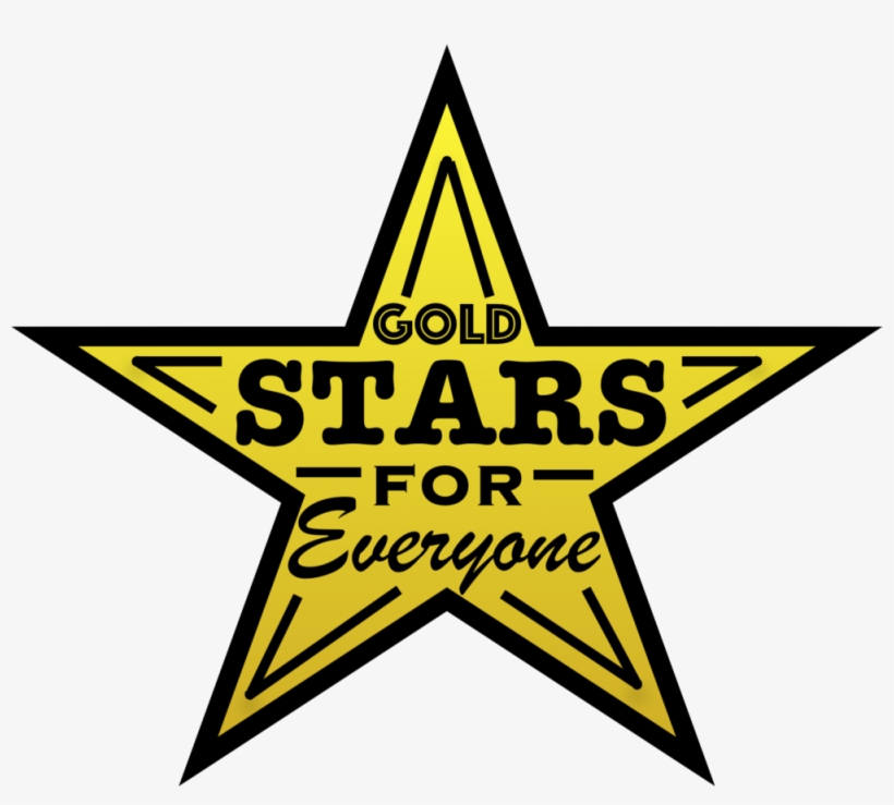 Gold Stars Png, transparent png