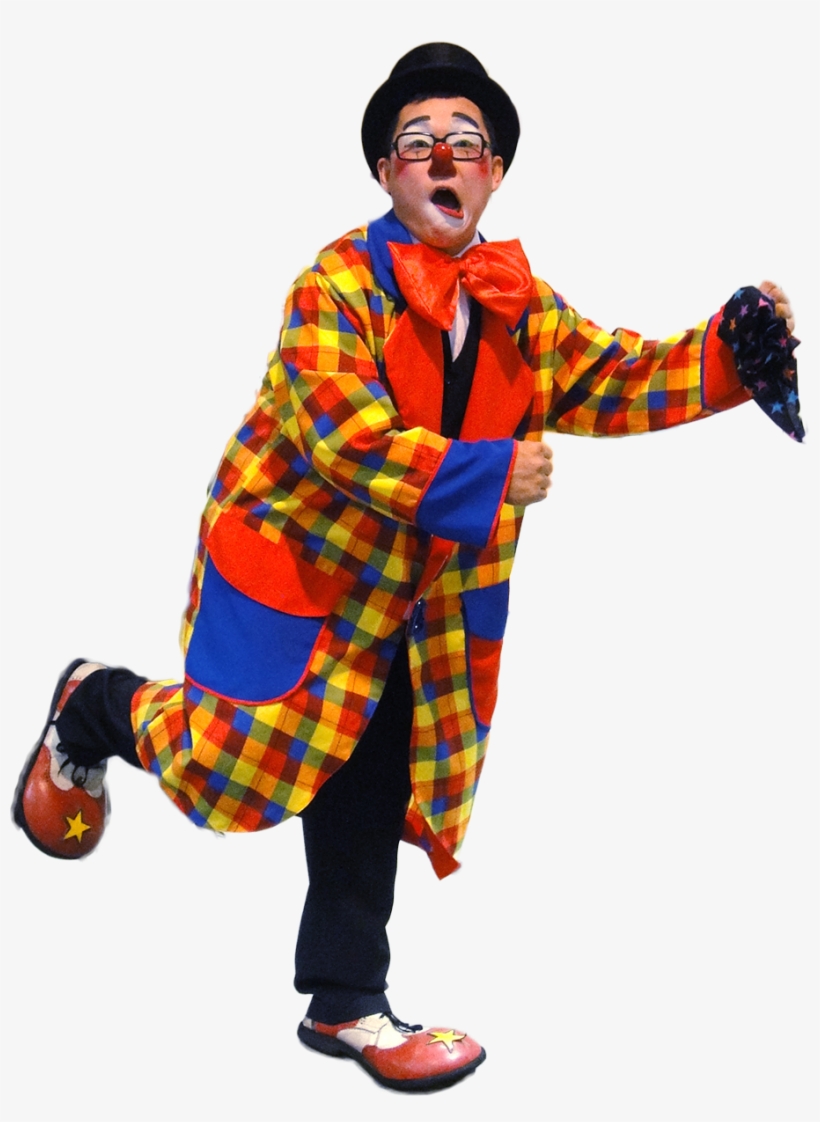 Clown Download Transparent Png Image - Kloune Png, transparent png