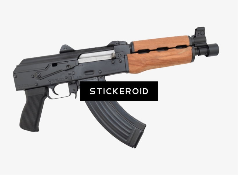 Terrorist Attack Gun, transparent png