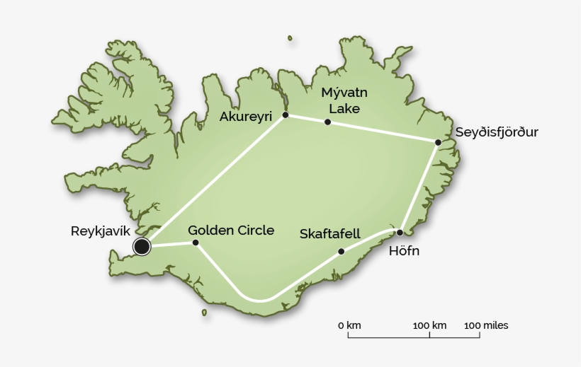 What's Included - Map, transparent png