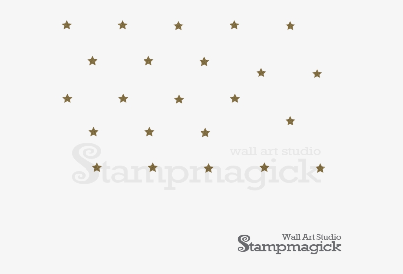 Metallic Stars Png, transparent png