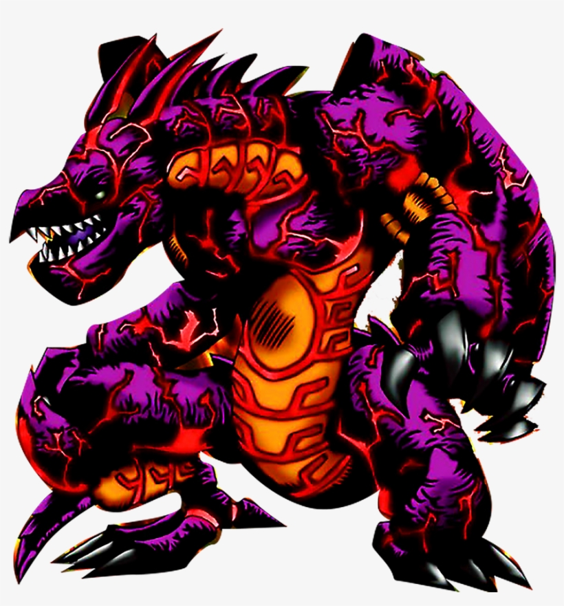Dragon Png By Carlos123321 - Meteor B Dragon, transparent png