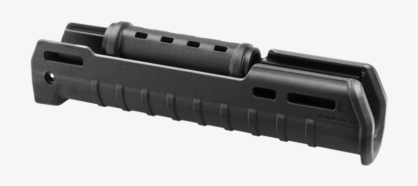 Magpul Industries Magpul Zhukov-u Hg Ak47/74 Gry, transparent png