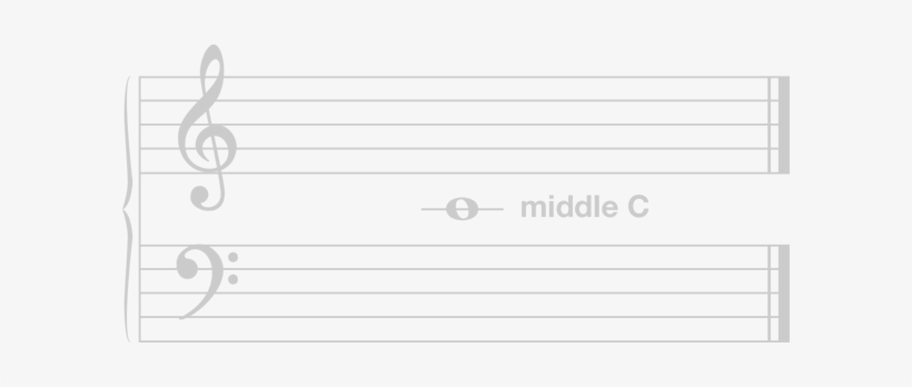 Grand Staff - Dominant 7 Add 9, transparent png