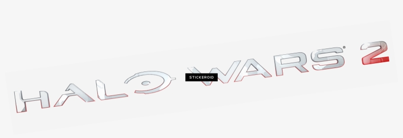 Halo Wars Logo - Graphics, transparent png