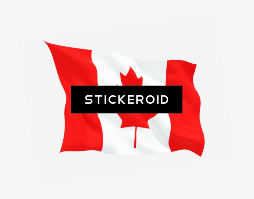 Canada Flag Flags - Flag, transparent png