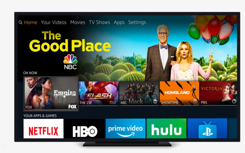 Television - Toshiba Fire Tv 43 Inch, transparent png