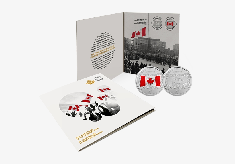 Canadian Mint Collector Cards, transparent png