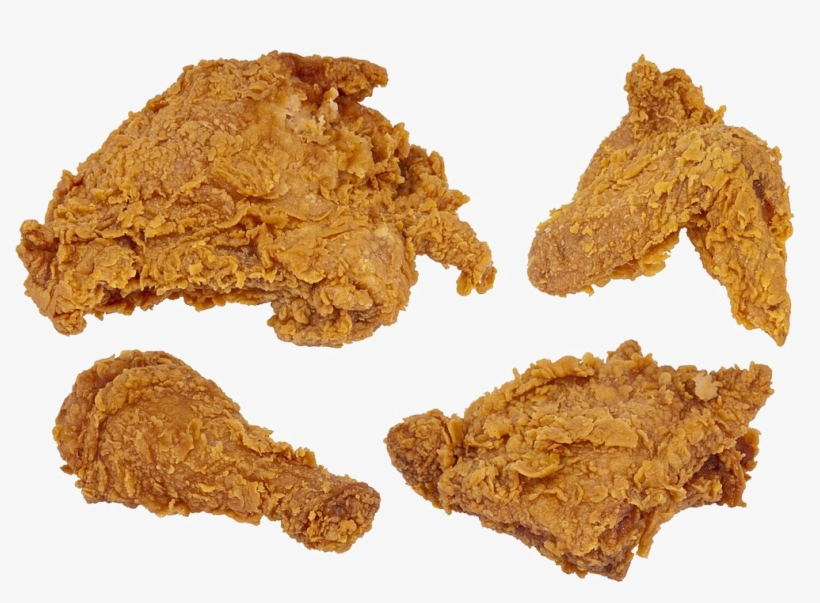 Fried Chicken Png Image Background, transparent png