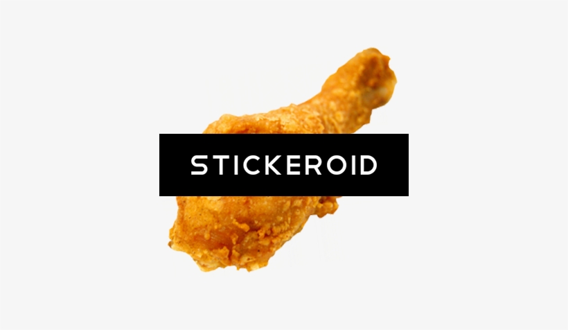 Fried Chicken - Fried Chicken Chicken Png, transparent png