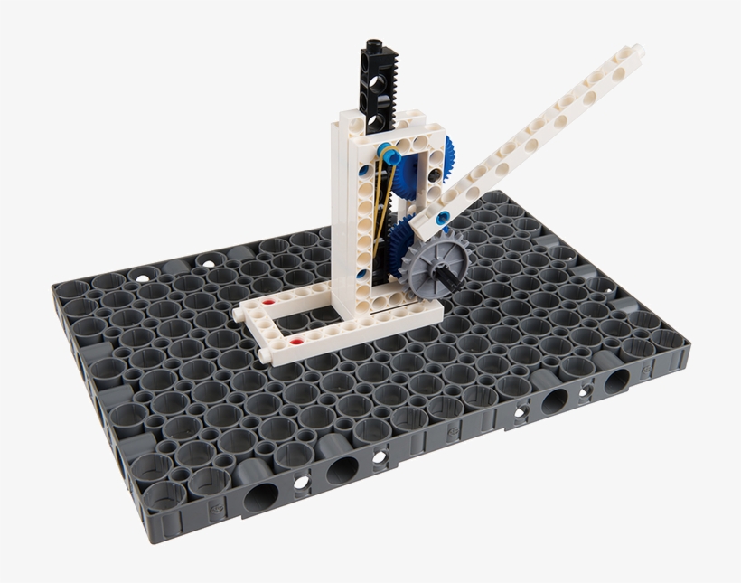 Brick Contraption Set - Portable Network Graphics, transparent png