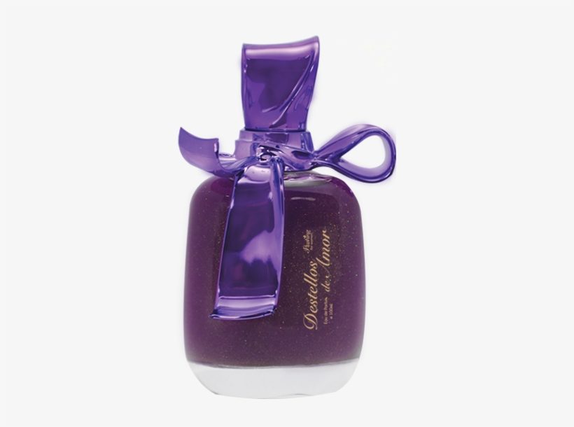 Destellos De Amor - Perfume, transparent png