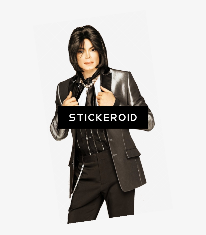 Michael Jackson Celebrities - Michael Jackson, transparent png