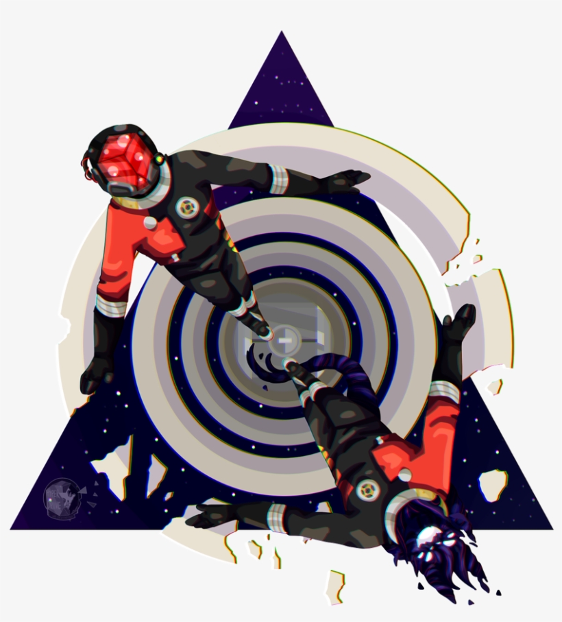 Semi-sacred Geometry By Hyperdriive - August 1, transparent png