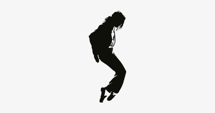 Michael Jackson Logo Vector Michael Jackson Moonwalk Vector 400x400 Png Download Pngkit