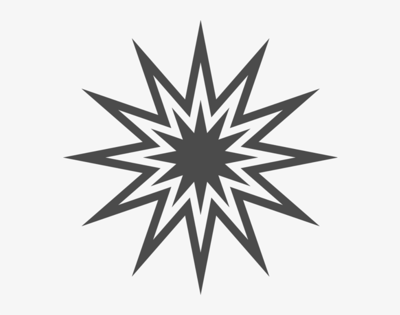 Free Download Star Icon Png Image High Quality Transparent - Sparklers Vector, transparent png