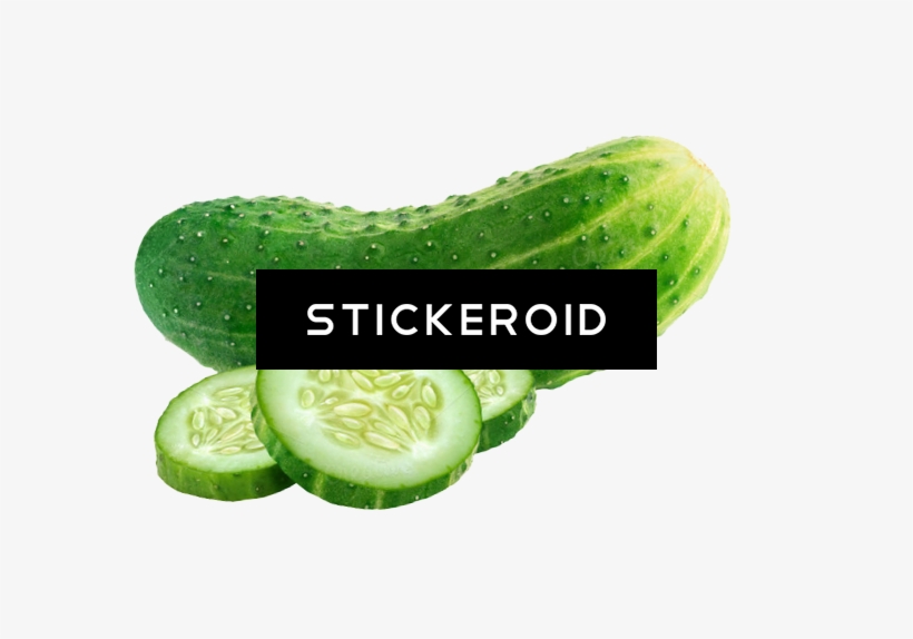 Cucumber, transparent png