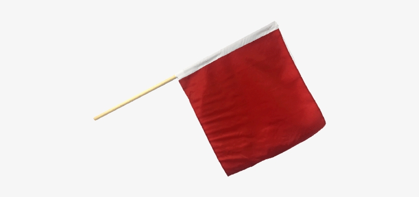 Motorcycle Racing Stop Flag - Motorcycle, transparent png