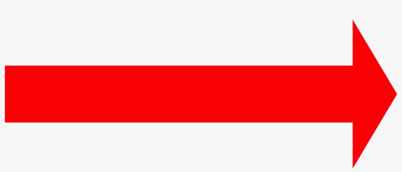 Red Flag Tool Boxes Click Here - Arrow, transparent png